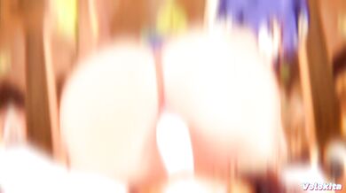 The Best Fucks of Ahegao Phonk in the Universe!