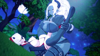Corruption X Punishment Angle 2