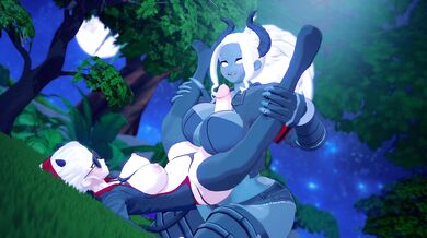 Corruption X Punishment Angle 2