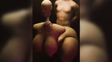 Tightly Twisted Temptress