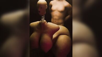 Tightly Twisted Temptress