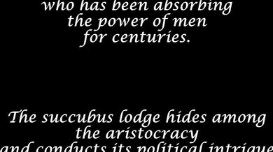 [YoRHa] Lust for Flesh (Part I)