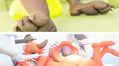 Sexy SEALs and Their Artistic Desires Explored in 'PMV' Porn Video