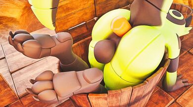 Sexy SEALs and Their Artistic Desires Explored in 'PMV' Porn Video