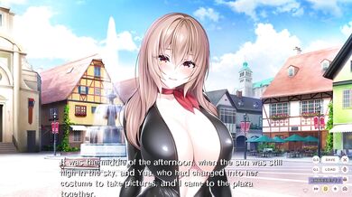 Blood-dripping Lolita in Petite Dress and High Heels! Tororo Sisters of Sticky Film Portrait - Gurigucha LIVE!: Yua 14