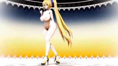 My Life, Your Story - A Hentai Porn Video