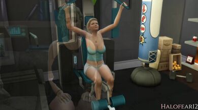 Fucking the Whole Family in Paradise: The Beginning