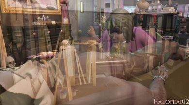 Fucking the Whole Family in Paradise: The Beginning