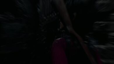 Ada Wong vs. El Gigant: Intense Battle Royale