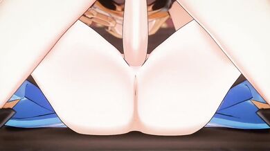 The Virgins First Time: The Ritual of the Cum-Swallowing Maiden