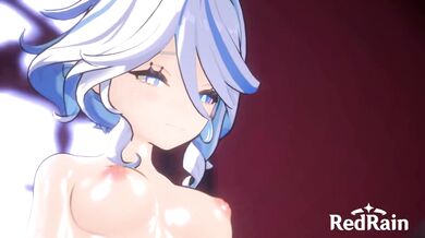 The Adventures of Dirty Dick in the Land of Boobies (4K)