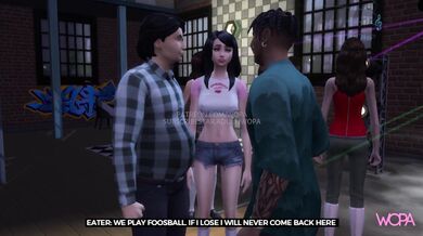 - Public Banging With a Cuckold Watching