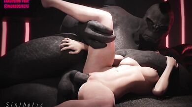 Sexy Spanish Twins (SUB ESPANYOL)