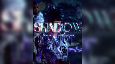 Shadow-fucked: A Tale of Dark Desires
