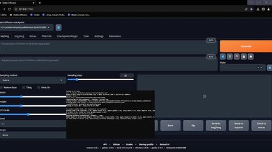 AI-generated Hentai Masterpiece Created with Stable Diffusion - Harry Heck