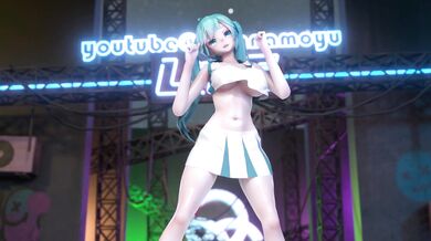 Miku the Cyborg: The Ultimate Robot Girlfriend Experience