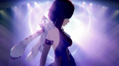 The Yelan Sex Adventure - A Hentai Porn Epic!