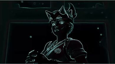 Debauchery Desires Fulfilled: The Fifth Installment of the Infamous Overslut PMV Series