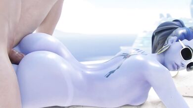 Debauchery Desires Fulfilled: The Fifth Installment of the Infamous Overslut PMV Series