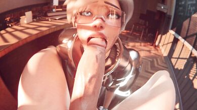 Underage Lesbian Loverz 3 - Threesome Fetish Fun with Creamy Cum Splatter!