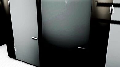 Sexy Nympho Slut Gets Banged in the Back Alley