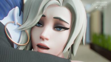 Valkyrie's Sexcapade [Full Nudity][AlenAbyss Futa][M/F]
