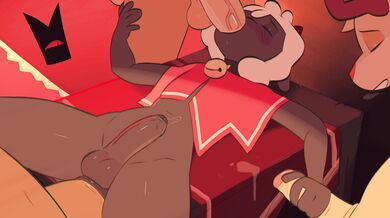 Ewe-niversal Love [Swirlz] [No Cum in Mouth]