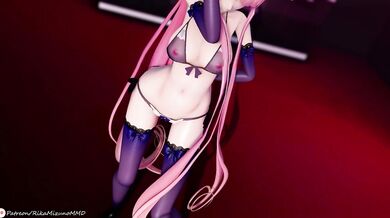 Frenzied Fucking: Kawakaze's 2020 Dance and Sex Installation