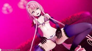 Frenzied Fucking: Kawakaze's 2020 Dance and Sex Installation