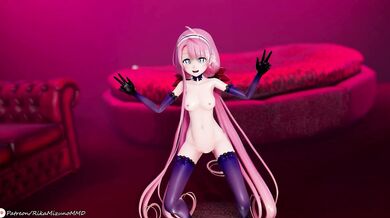 Frenzied Fucking: Kawakaze's 2020 Dance and Sex Installation