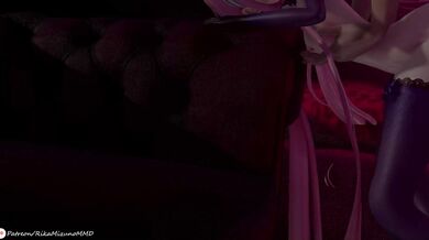 Frenzied Fucking: Kawakaze's 2020 Dance and Sex Installation