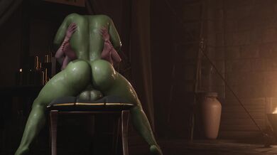 Fucking a New York Lawyer [NYL] for Cash