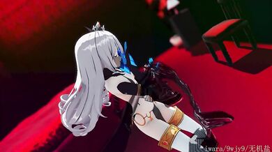 - Buluoniya: The Forbidden Temptation