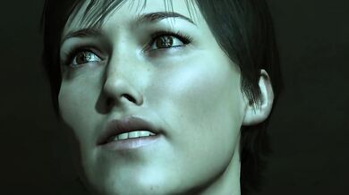 Heavy Rain: Madison's Naked Dance