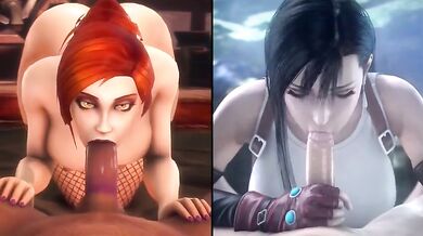 Mixed Videos 55