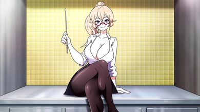 A Laceyx Minx: The Erina Experience