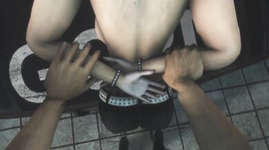 Busty Girl Gets Fucked By A Cop