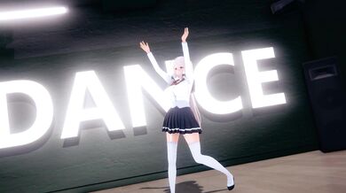 Pussy-Eating Master Gobbles Down Horny Hentai Whore’s Squirting Cunt and Swallows Her Big Load