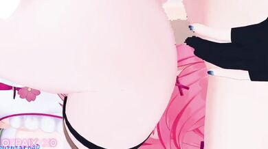 2: The Second Coming of Horny Live-Action Anime Sex Games, Now in Full HD!