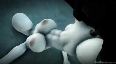 - Slenderwoman's Titty Cream Pie