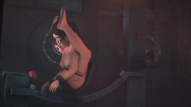 Lara Machine - Subtítulos en español