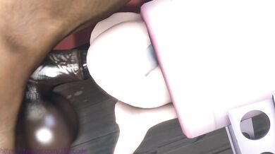 Jinx The Breeding Stallion [JinXXXie]