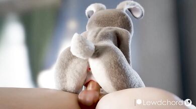 Judy Hopps Screwing You Hard [Lewdchord]