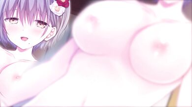 Uncovering the Secret of My Childhood Friends Mysterious Juice - Cumshot!
