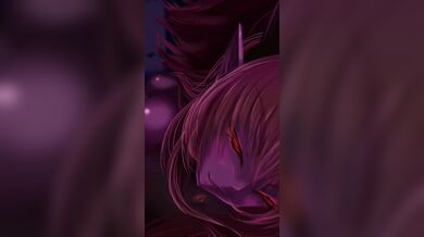 Nightmare Seduction: Succubus Kami's G-Spot Tornado