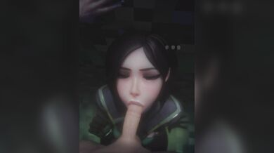 A Kittens Temptation: Vipers Lips [kittyyevil]
