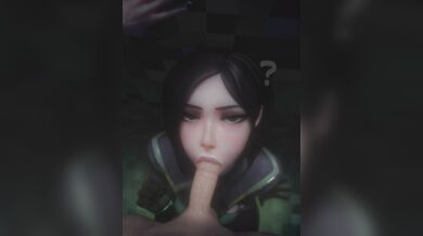 A Kittens Temptation: Vipers Lips [kittyyevil]