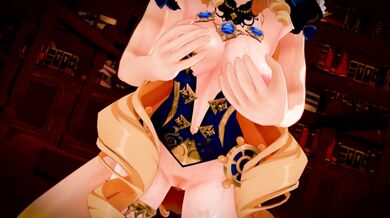 [HMV] Navia 2 -> Navia's Erotic Adventures: Volume 2 (HMV Exclusive)