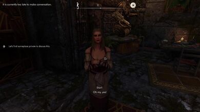 The Virgin's First Time: Don't Be Shy Babe