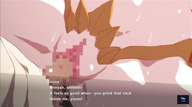 Mortal Kombat: Ifrit Cocoa - The Hentai Experience